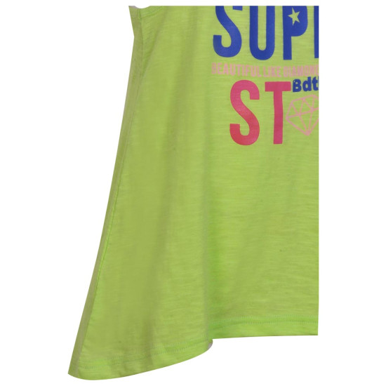 Bodytalk Παιδική αμάνικη μπλούζα